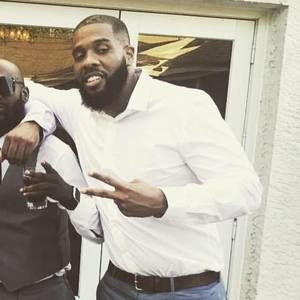 Meet your Posher, Greg